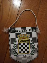 Galhardete boavista FC