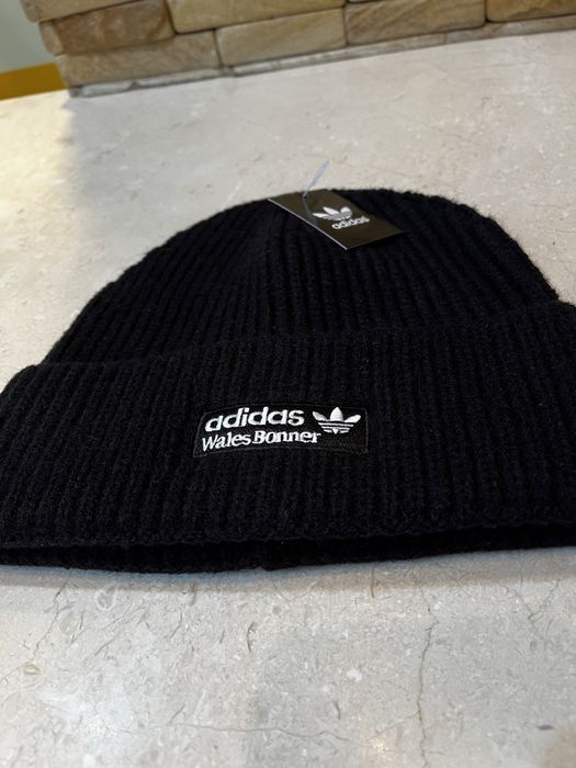 Зимова шапка адідас | Шапка ADIDAS | Зимняя шапка адидас