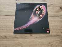 DEEP PURPLE Fireball LP 1971 HARVEST  Pierwsze Wydanie Super Stan NM-
