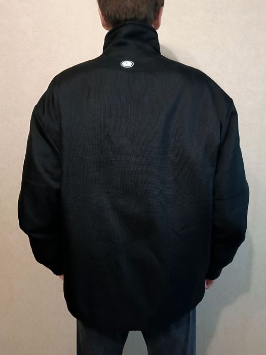 Чоловіча зимова куртка bardware ( L - XL розмір )