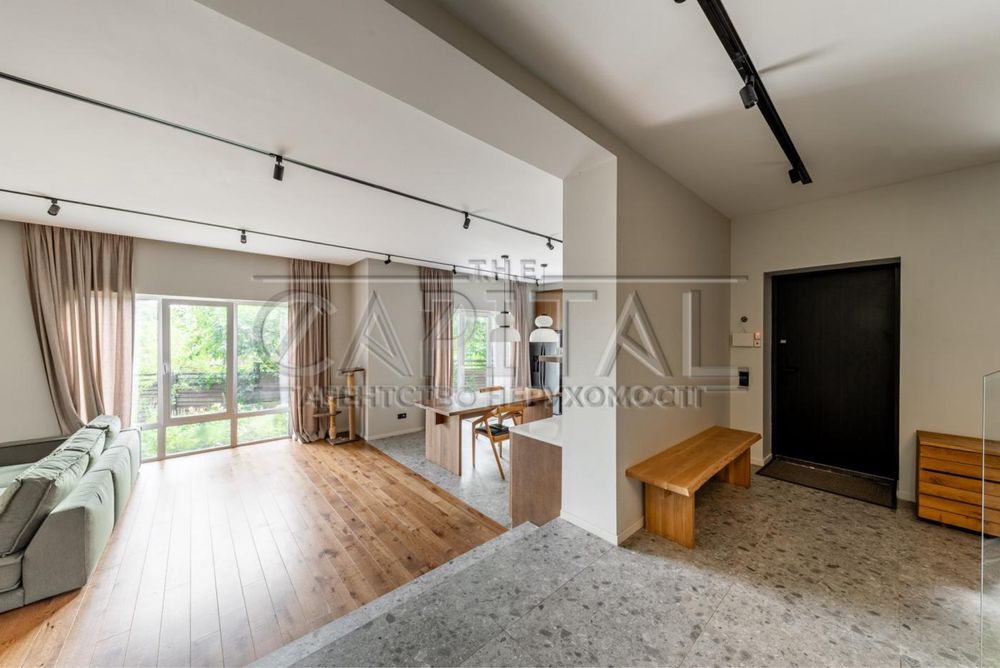 Аренда дома 220 м², 6 комнат, Голосеево, рядом с парком