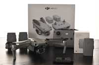 DJI AIR 2S Fly More Combo + extras