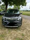 Opel mokka 1.7 CDTI