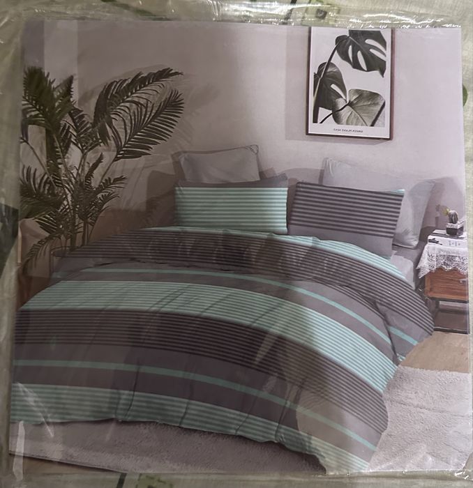 Розпродаж постільної білизни