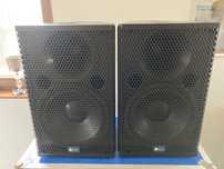 Meyer sound UPA-2P kolumny aktywne