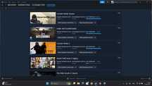 Продам steam аккаунт 53 lvl
