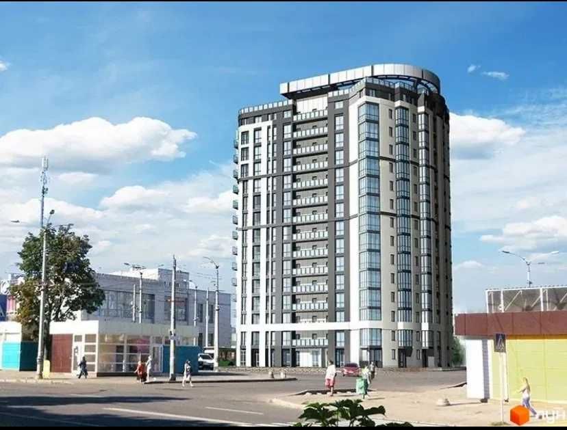 ‼️ Продаётся 1-к квартира в ЖК Виктория строительное состояние ‼️21976