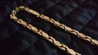 Łańcuch Cartier złoto 14k 585 63 cm 93 gram OKAZJA