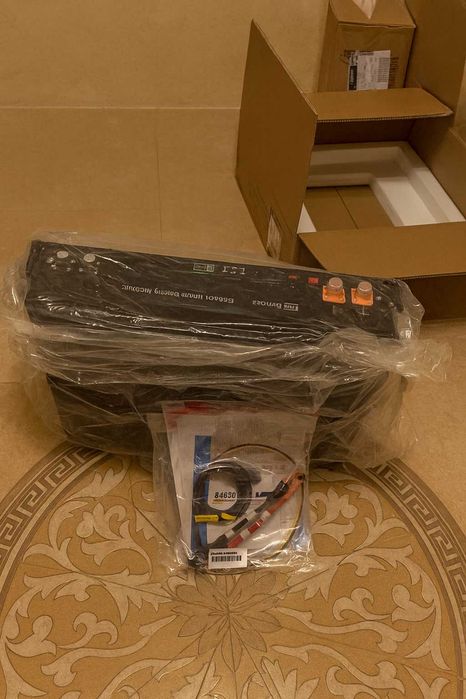 Блок акумуляторний LiFePO4 Dyness B3 3,6 кВт 48V  Безкоштовна доставка