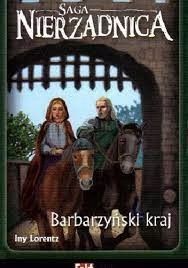 Saga Nierządnica Barbarzyński Kraj