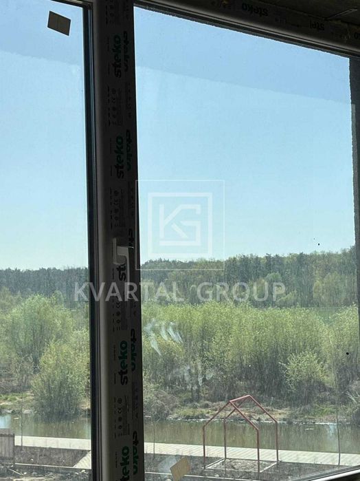 Студія з газом! Терміново! 14500$ поруч Бучанський парк!