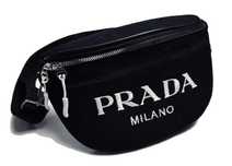 Prada Milano Saszetka Nerka na ramie wyprzedaż %%