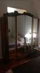 Roupeiro Art Deco