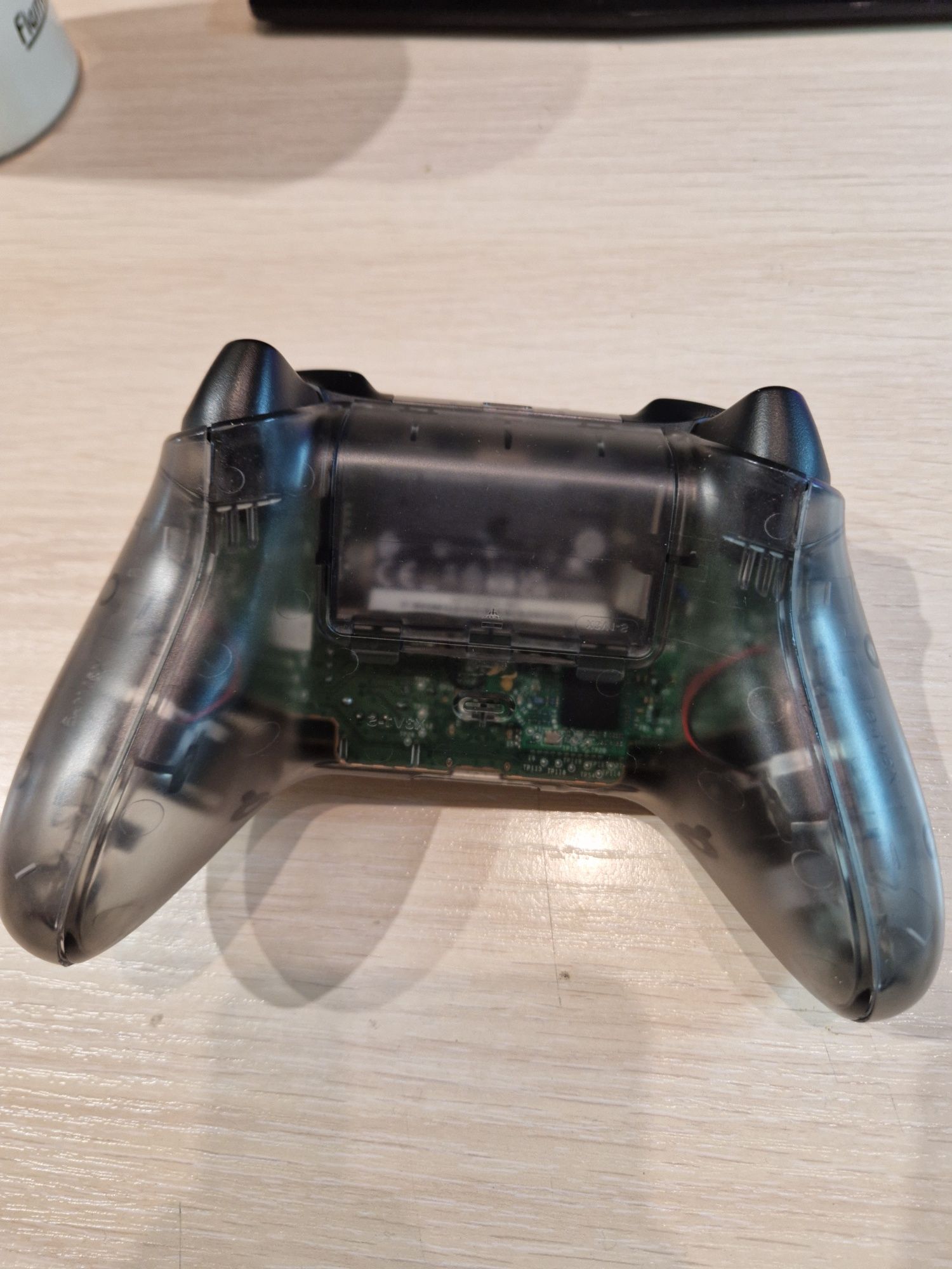 Геймпад xbox series