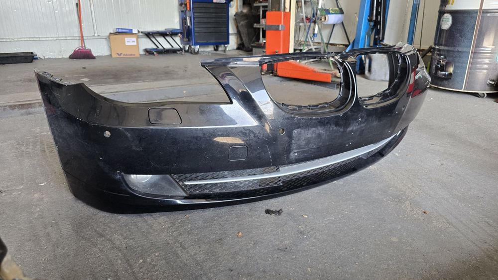 Conjunto para-choques bmw e60