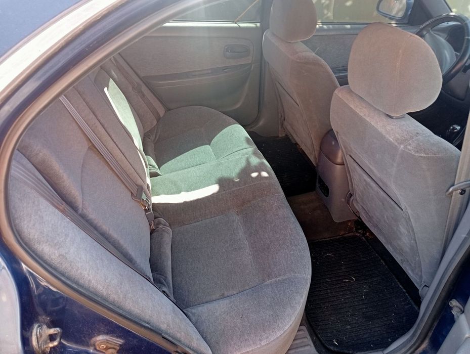 Продам kia під запчастини