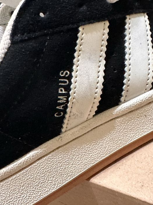 Кросівки Adidas campus, 38 р.