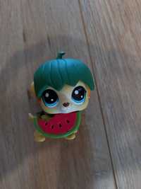 Figurki Littlest Pet Shop LPS