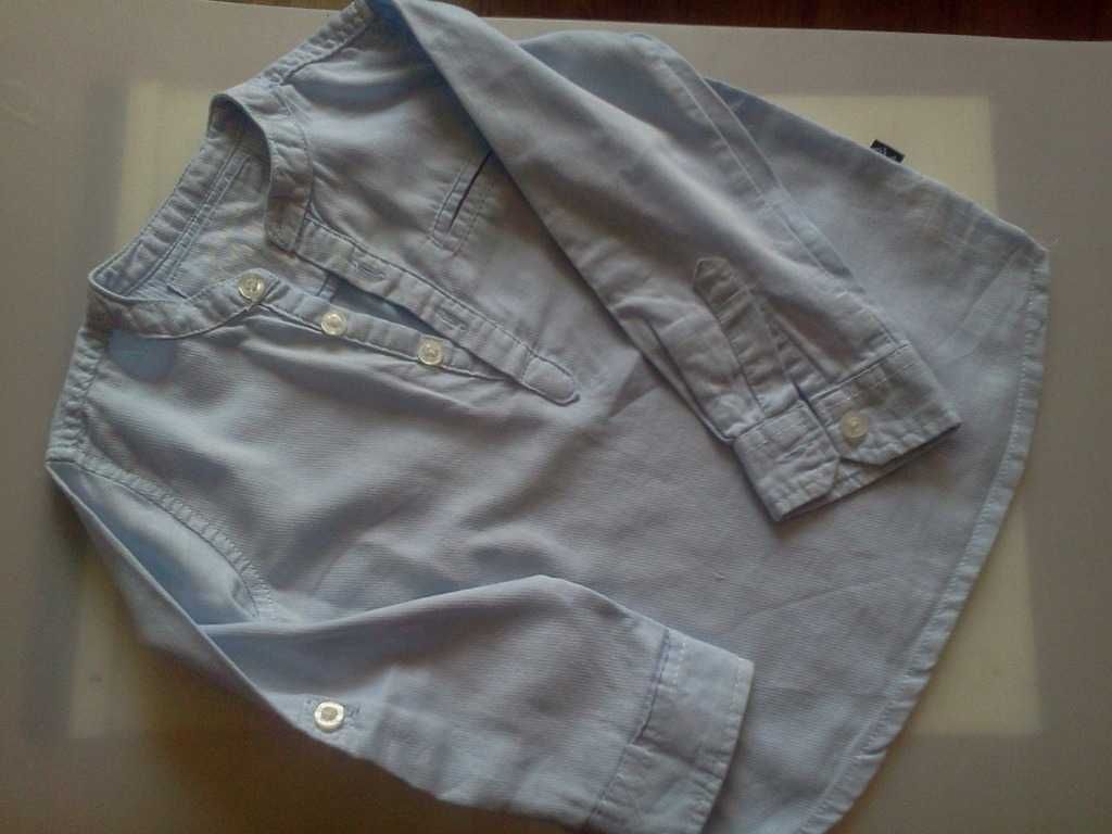 Zestaw ubrań reserved h&m i inne 86 92