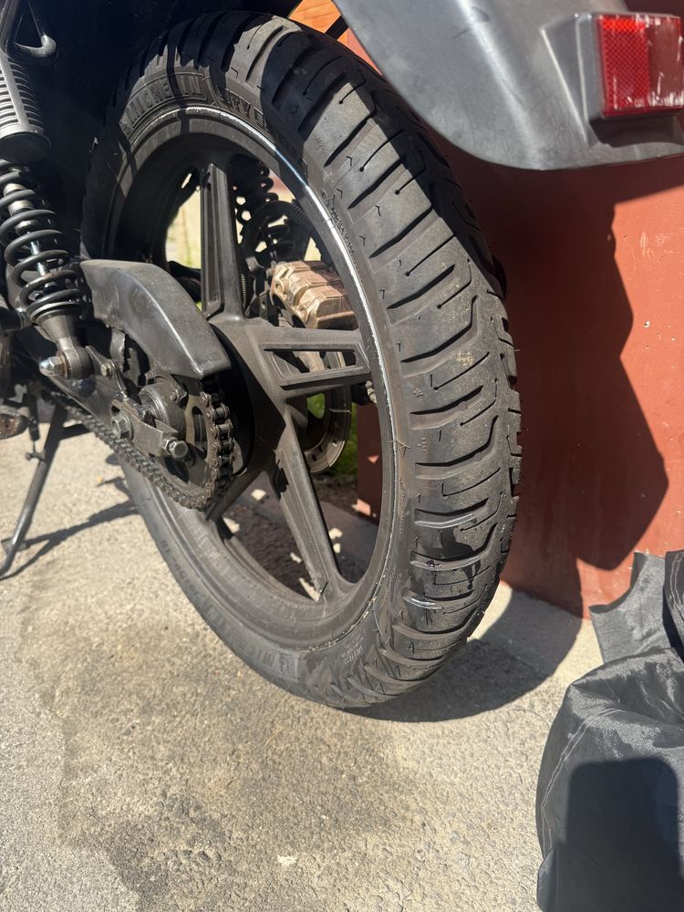 Keeway speed 125cc