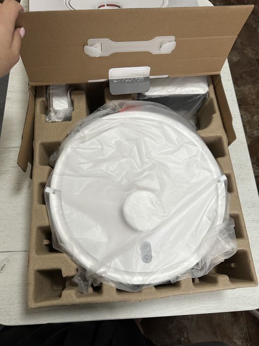 Xiaomi Robot Vacuum S20