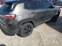 Разборка Jeep Compass 2 MP Авторозбірка 2018 2019 2020 2021 2022 2023