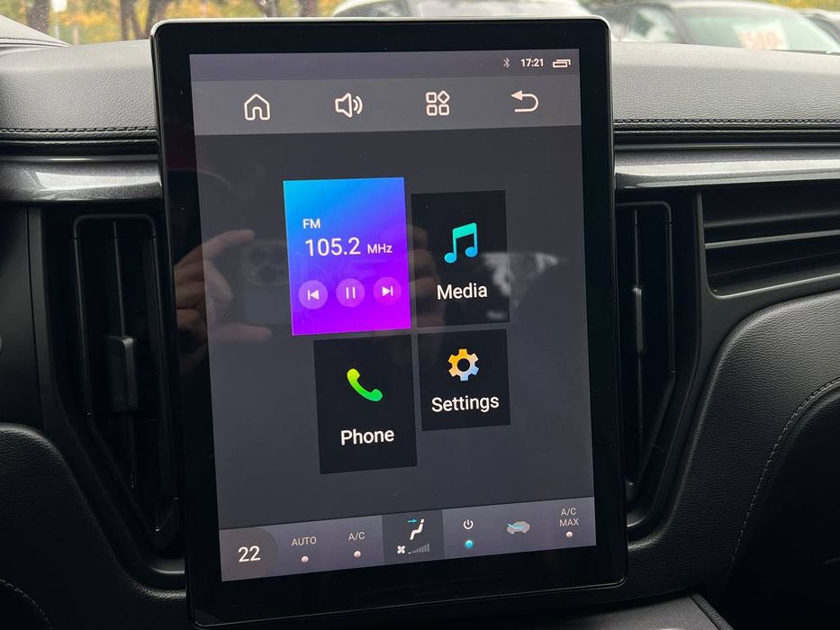 Dongfeng T5 №3609 (ВНЕСОК від 10%) Альянс Авто Кривий Ріг