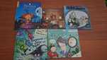 Livros infantis autores diversos