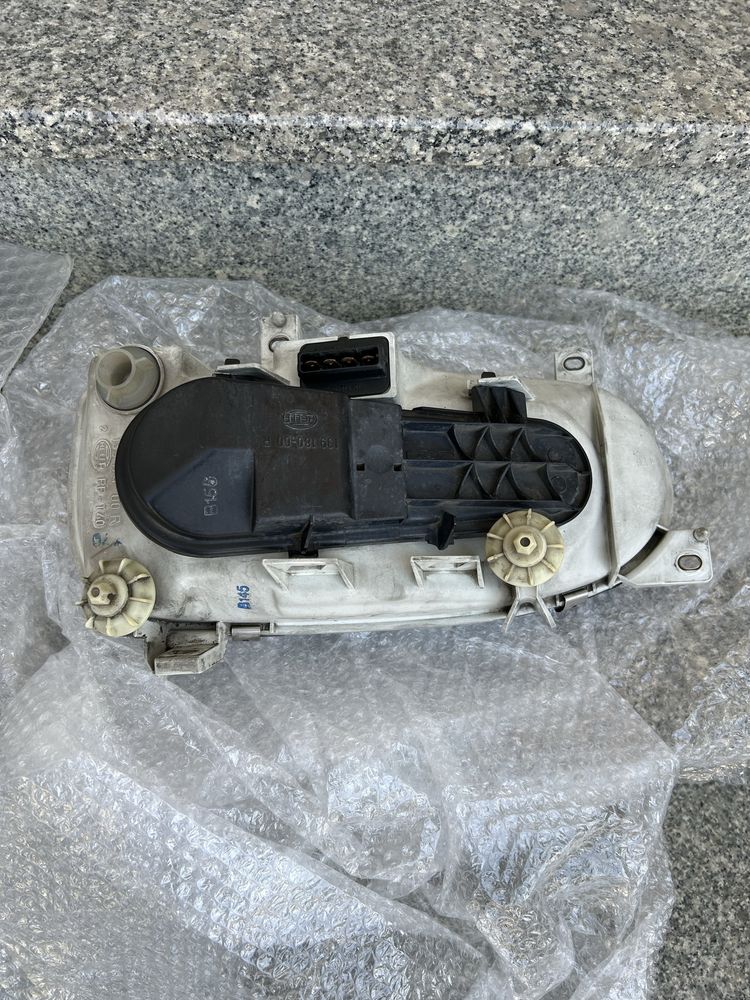 Farois Hella VW Golf GTI mk3