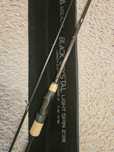 Spinning Mikado Black Crystal Light Spin 238 4-18g