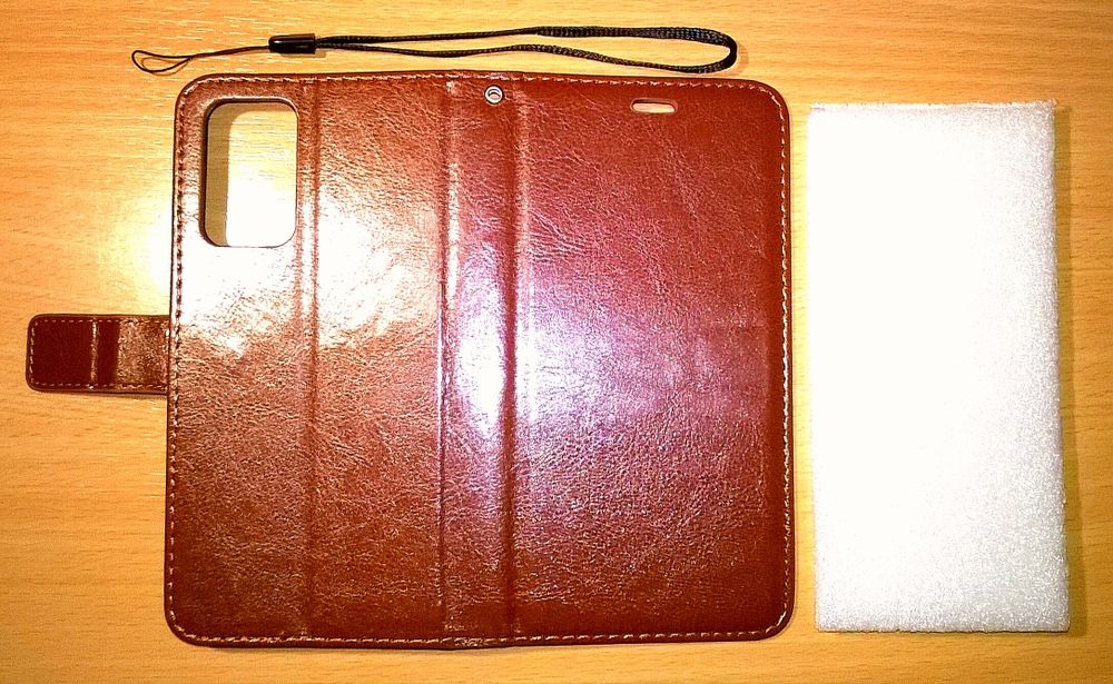 Etui, Samsung A52 (S) 5G, klapka z magnesem, pokrowiec