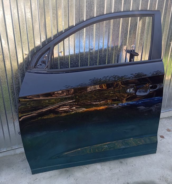 HYUNDAI Tucson III drzwi lewe przód