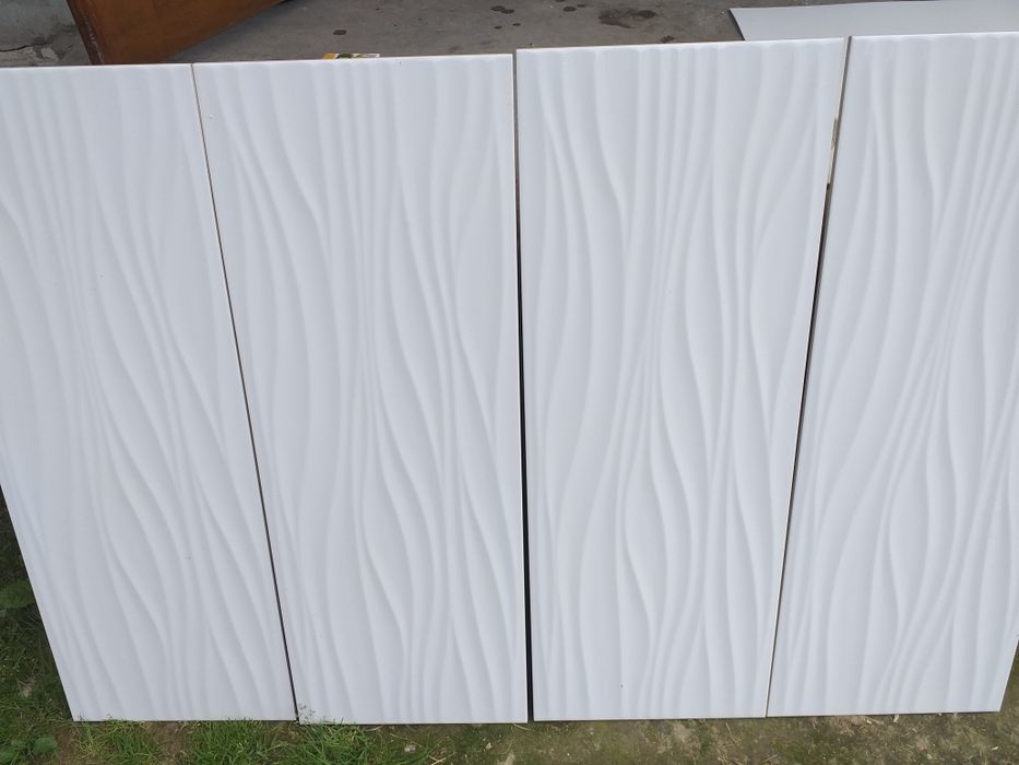 Ceramika płytki pasta Blanca 90x33.3