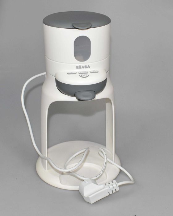 Beaba Bib'expresso Podgrzewacz do mleka 2w1 Ekspres do mleka