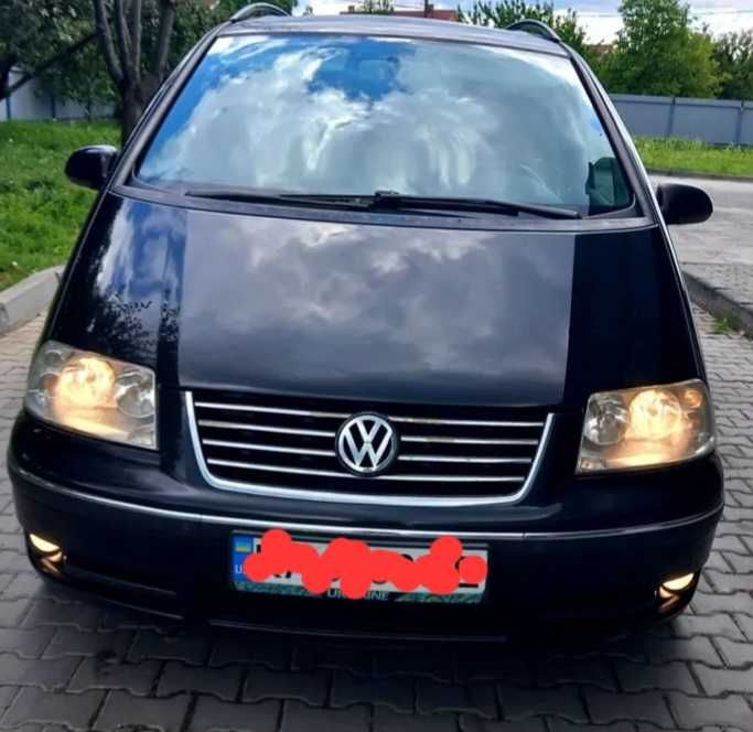 Продам шаран 2005рік.рестайлінг
