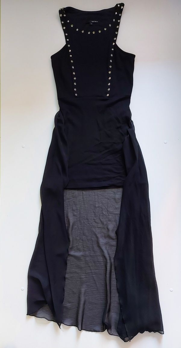Женское платье со шлейфом Tally Weijl