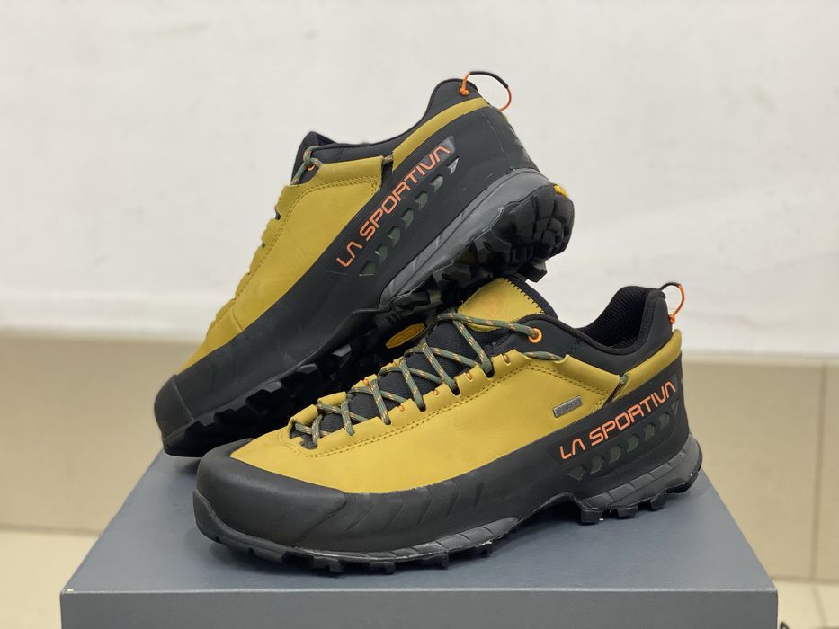 LA Sportiva, Garmont,Salewa. Черевики для туризму. Оригінал!!!
