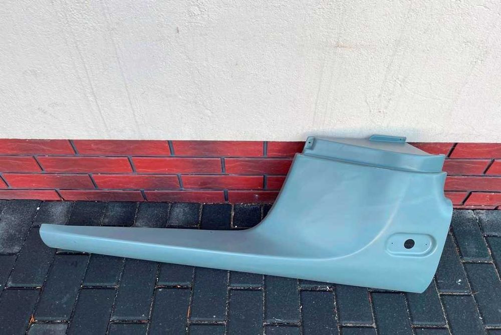 Fiat Ducato Kamper Stopień Lewy