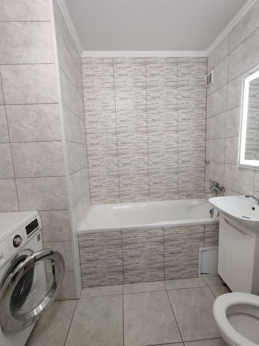 Оренда подобово 3 х кімн квартири з кондиціонером в центрі міста Ужгор