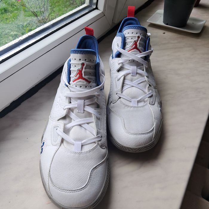 Buty Buty Męskie JORDAN STAY LOYAL 2