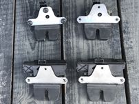 Замок Ford Focus 2 Ляди Форд Фокус 2 Багажника Ford C-Max Розборка