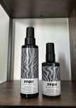 Ffor Hair - wegańskie, profesjonale serum peptydowe i mgiełka ochronna
