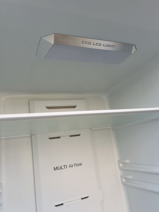 Срочно Продам Холодильник Smart nofrost