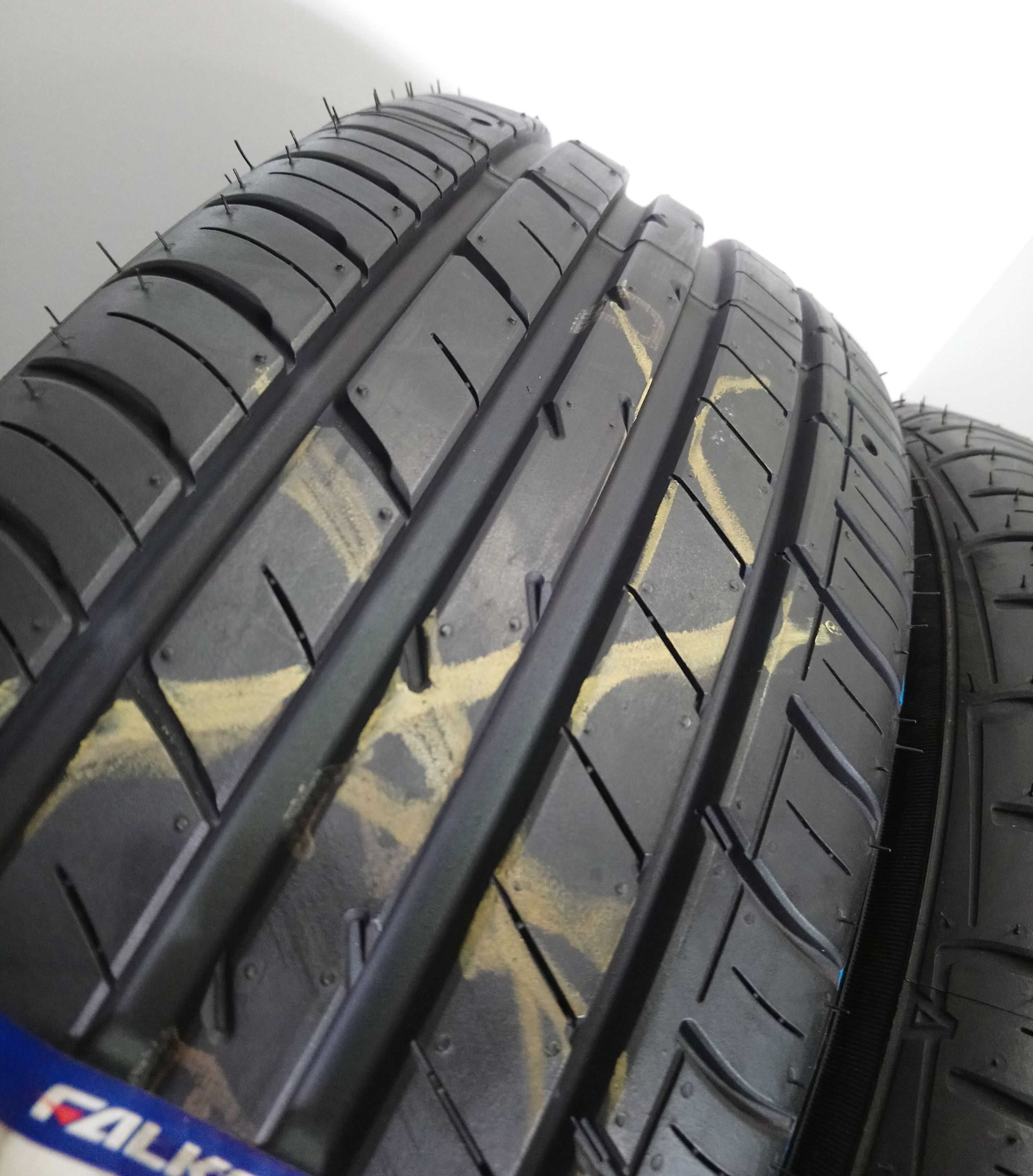 195/55R16 Falken Ziex ZE914 87W RunFlat // NOWE