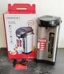 Warnik Home Star 6,8L