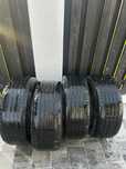 Continental ContiPremiumContact 5 225/55 R17