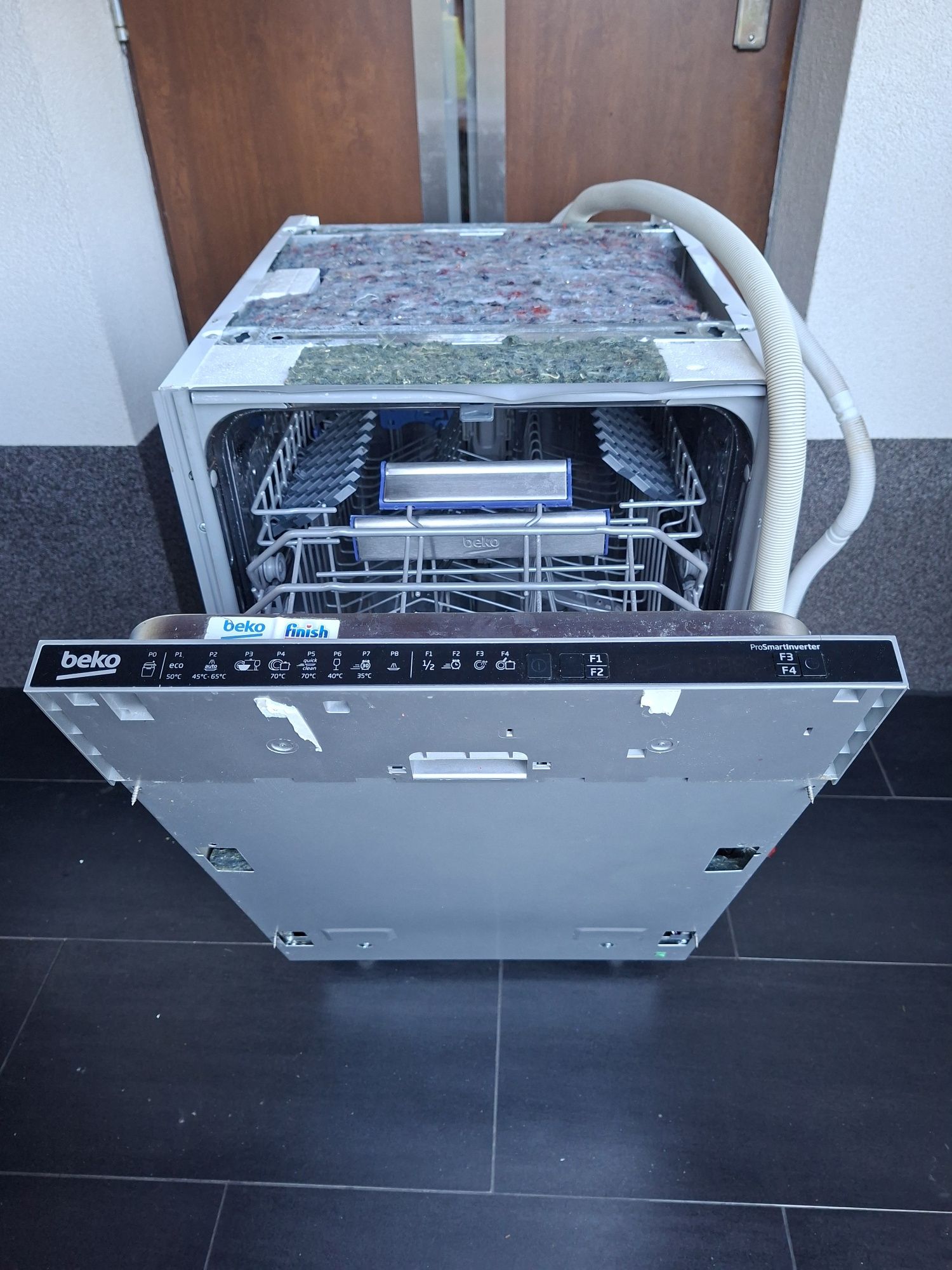 Zmywarka BEKO 45cm do zabudowy