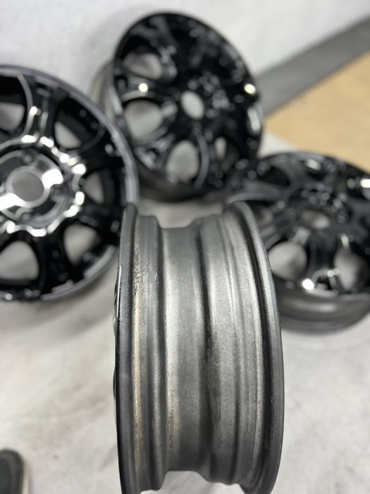 Диски 4.100 р14 r14 ланос сенс чері vw опель