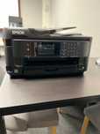 Drukarka wielofunkcyjna Epson WorkForce WF-7710