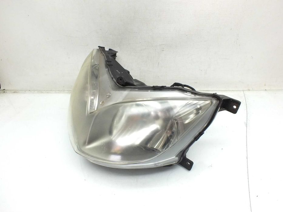 Yamaha Majesty 400 lampa przód reflektor